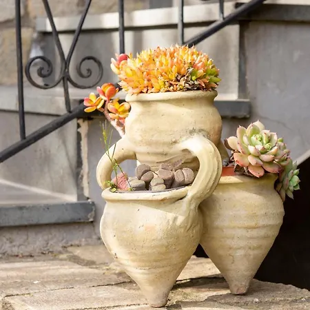 Dei Fiori - Exclusive With Garden In Sorrento Coast