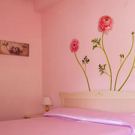 Dei Fiori - Exclusive With Garden In Sorrento Coast *