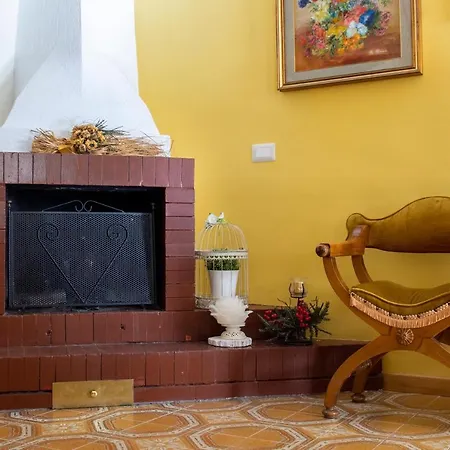 Villa Dei Fiori - Exclusive With Garden In Sorrento Coast