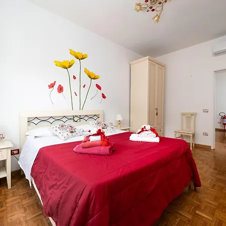Dei Fiori - Exclusive With Garden In Sorrento Coast Villa
