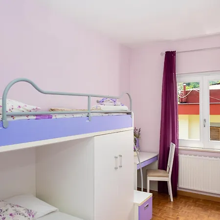 Villa Dei Fiori - Exclusive With Garden In Sorrento Coast Vico Equense