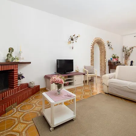 Villa Dei Fiori - Exclusive With Garden In Sorrento Coast
