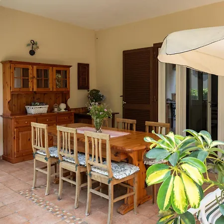 Villa Dei Fiori - Exclusive With Garden In Sorrento Coast *