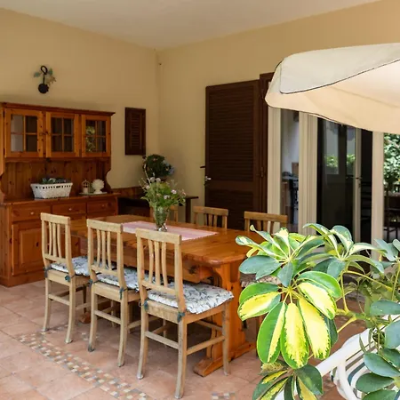 Dei Fiori - Exclusive With Garden In Sorrento Coast *