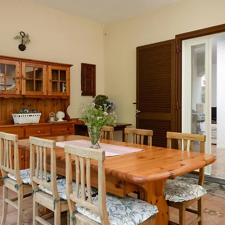 Dei Fiori - Exclusive With Garden In Sorrento Coast Villa Vico Equense