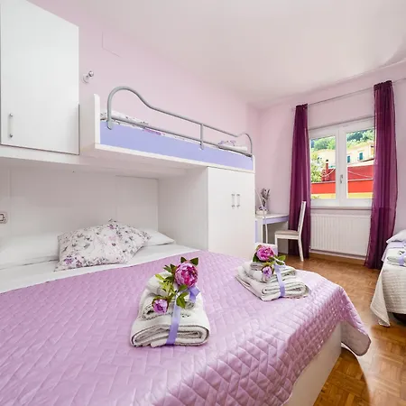 Dei Fiori - Exclusive With Garden In Sorrento Coast Villa