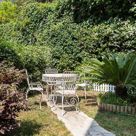 Dei Fiori - Exclusive With Garden In Sorrento Coast